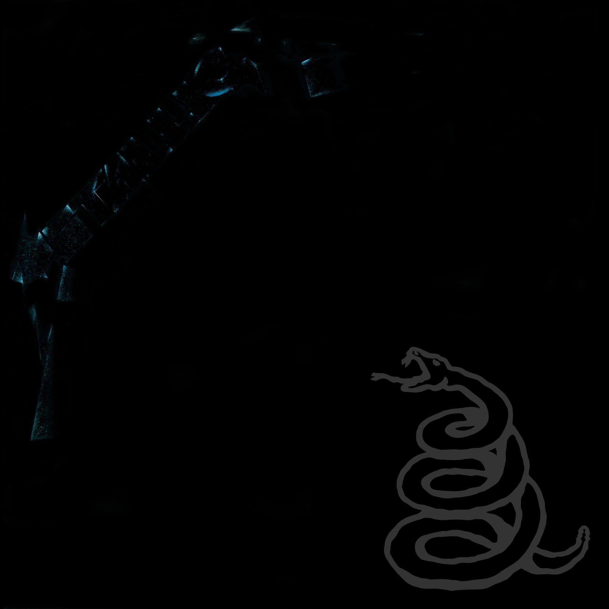 Metallica cover