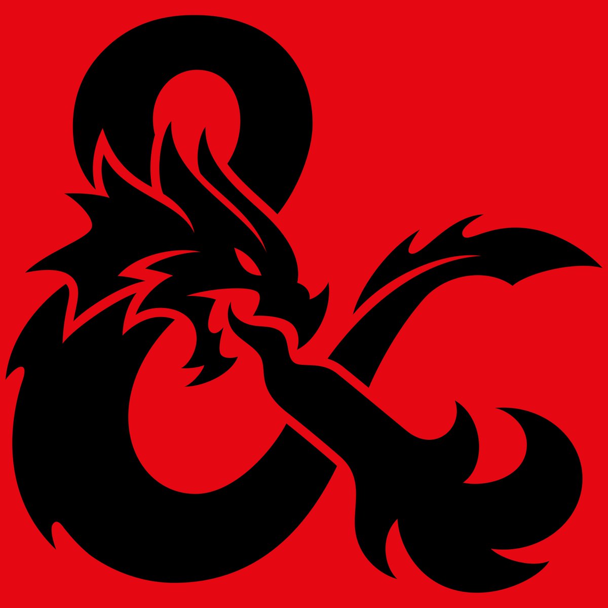 Dungeons & Dragons cover