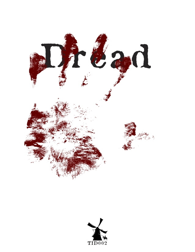 Dread cover